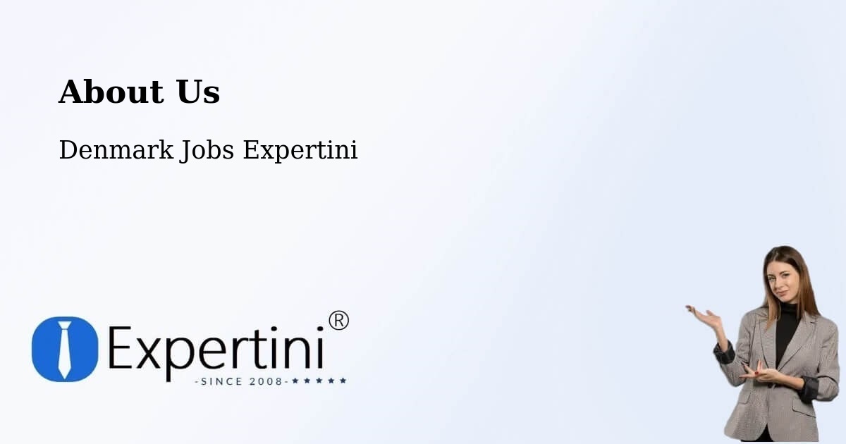 About Expertini Recruitment Platform  – Viborg - Viborg, Denmark Jobs Expertini