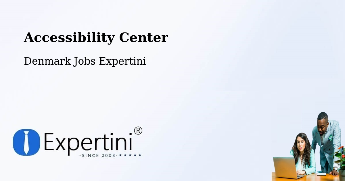 Accessibility Statement – Viborg - Denmark Jobs Expertini