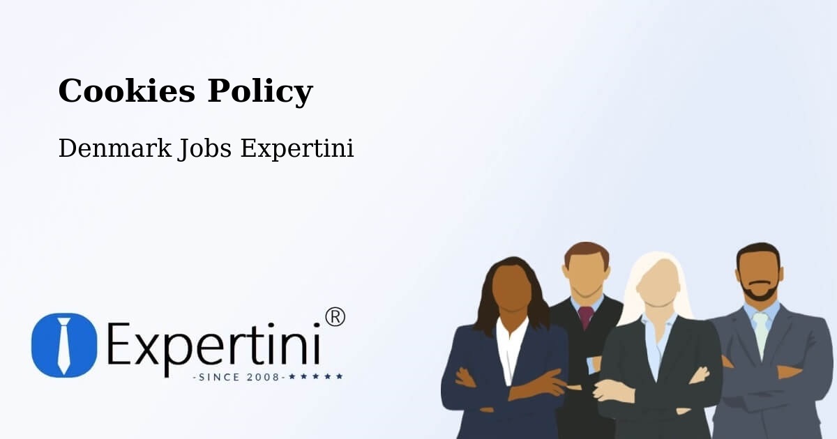 Cookie Policy – Viborg - Denmark Jobs Expertini
