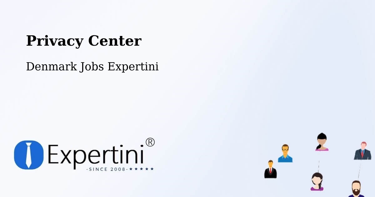 Privacy Policy – Viborg - Denmark Jobs Expertini